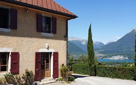 Les O D'Annecy
